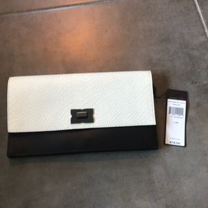 BCBG Clutch